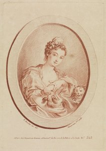  - François Boucher