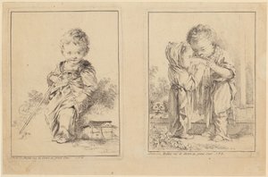 - François Boucher