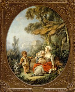  - François Boucher