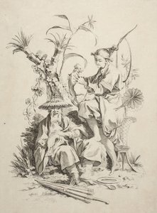  - François Boucher