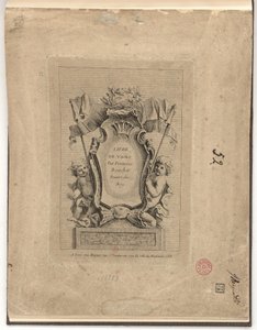  - François Boucher