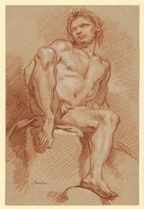  - François Boucher