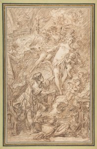 - François Boucher