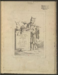  - François Boucher
