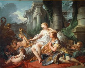 Rinaldo et Armida