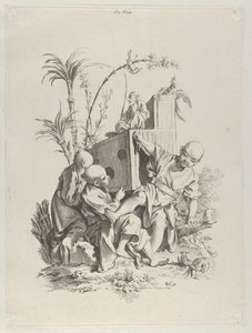  - François Boucher