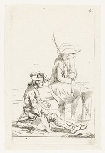  - François Boucher