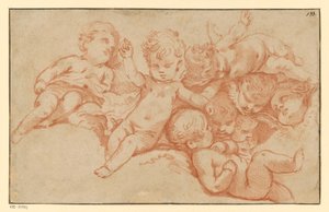  - François Boucher