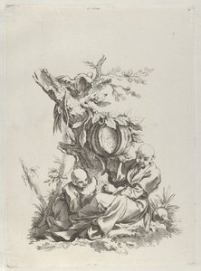  - François Boucher