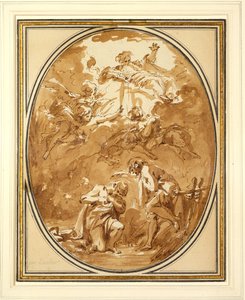  - François Boucher