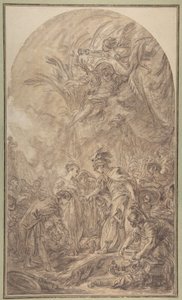  - François Boucher