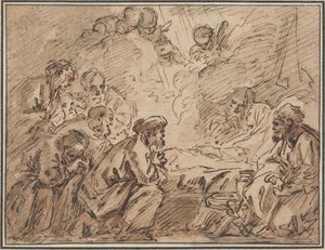  - François Boucher