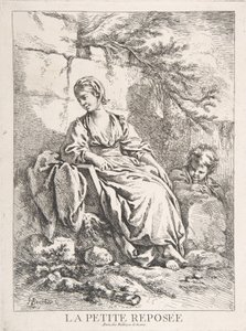  - François Boucher