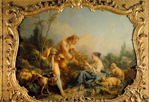 La pastorale complaisante