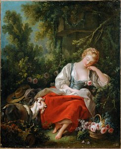  - Francois Boucher