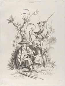 Toucher - François Boucher