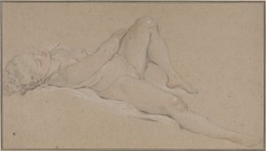  - François Boucher