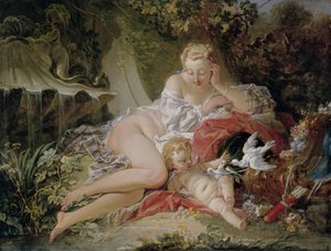  - François Boucher