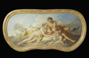  - François Boucher