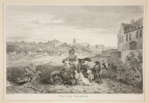  - François Boucher