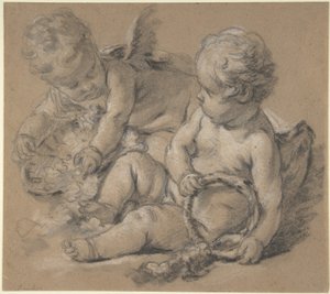  - François Boucher