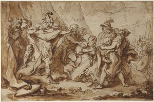  - François Boucher