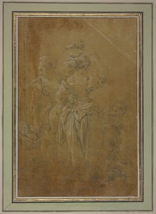 - François Boucher