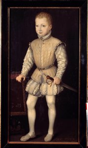 Portrait d