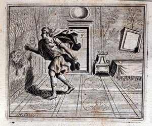 Horoscope - Francois Chauveau