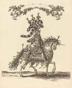 Le Duc de Guise, Roy Américain - Francois Chauveau