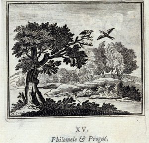 Philomèle et Progne