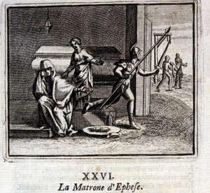 La matrone d