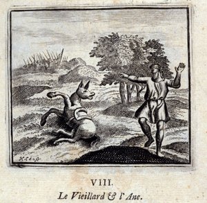 Le Vieil Homme et l