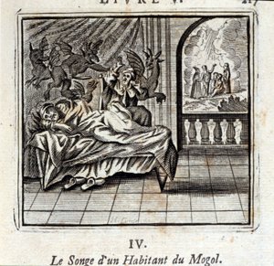 Le Rêve d