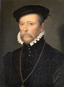  - François Clouet