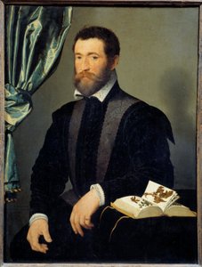 Portrait de l