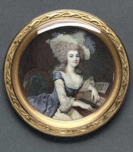 Portrait d