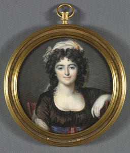 Portrait d
