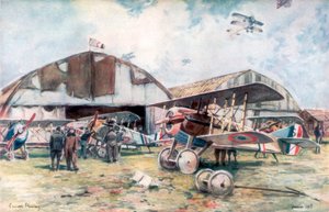 Aérodrome de l