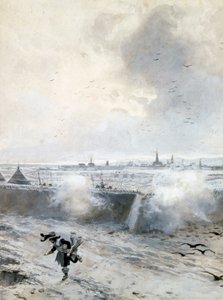 Siège d