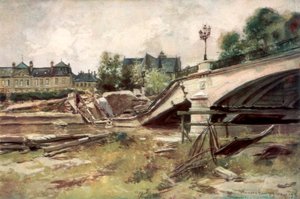 Le Pont de l