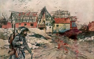 Les Ruines d