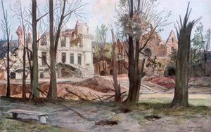 Les Ruines d