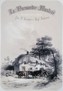 Frontispice du chapitre sur la région de l