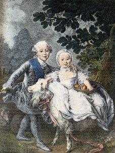 Le Comte d