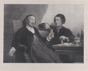 Le Vin, 1840 - Francois Joseph Aime de Lemud