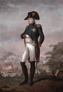 Napoléon Ier Grand Empereur des Français Roi d