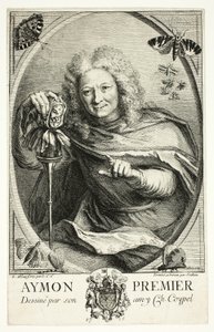 Aymon le Premier - Francois Joullain