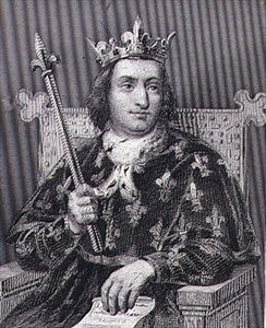 Charles V, dit le 