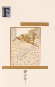 Page de garde du 